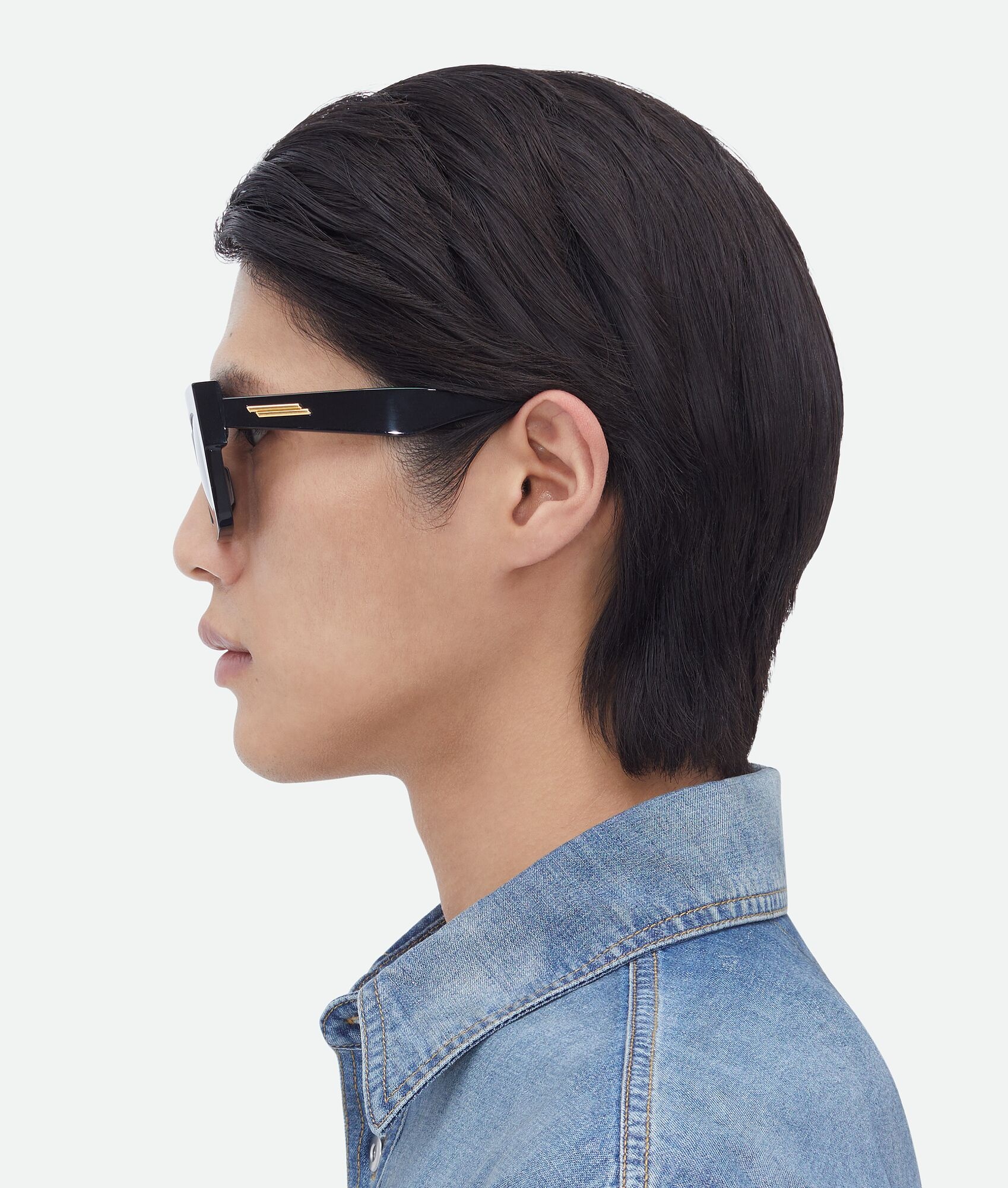 Classic Square Sunglasses - 7