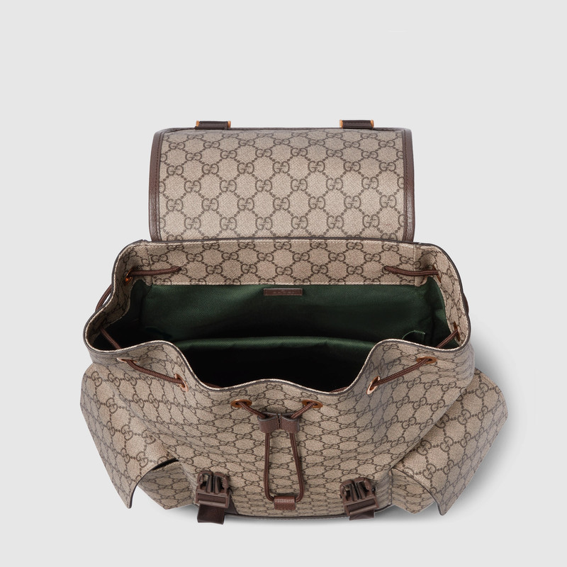 Ophidia large backpack 7