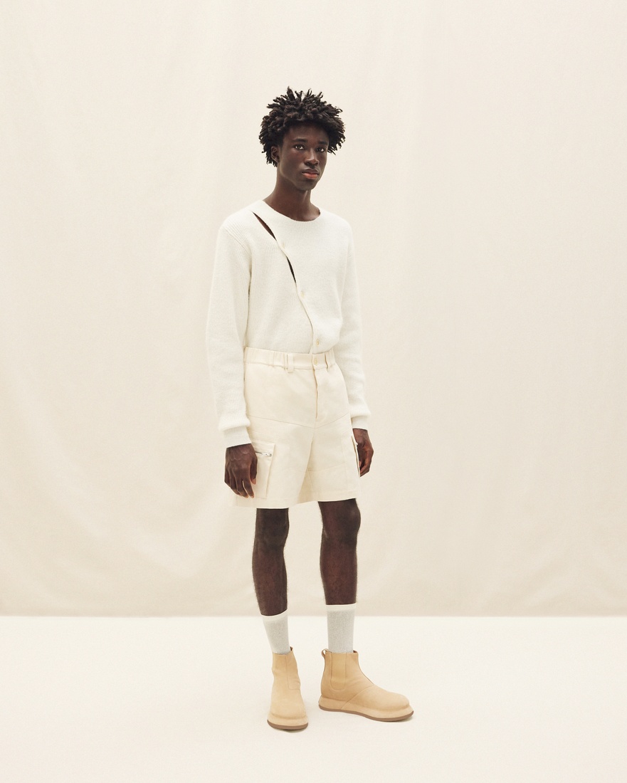 Le short Brasol - 3