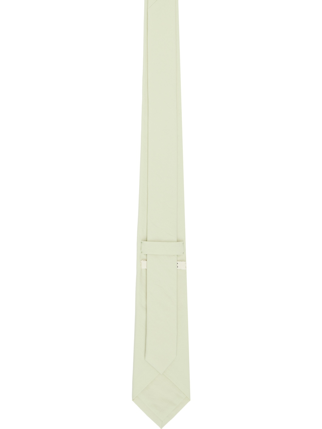 Green Washed Finx Tie - 2