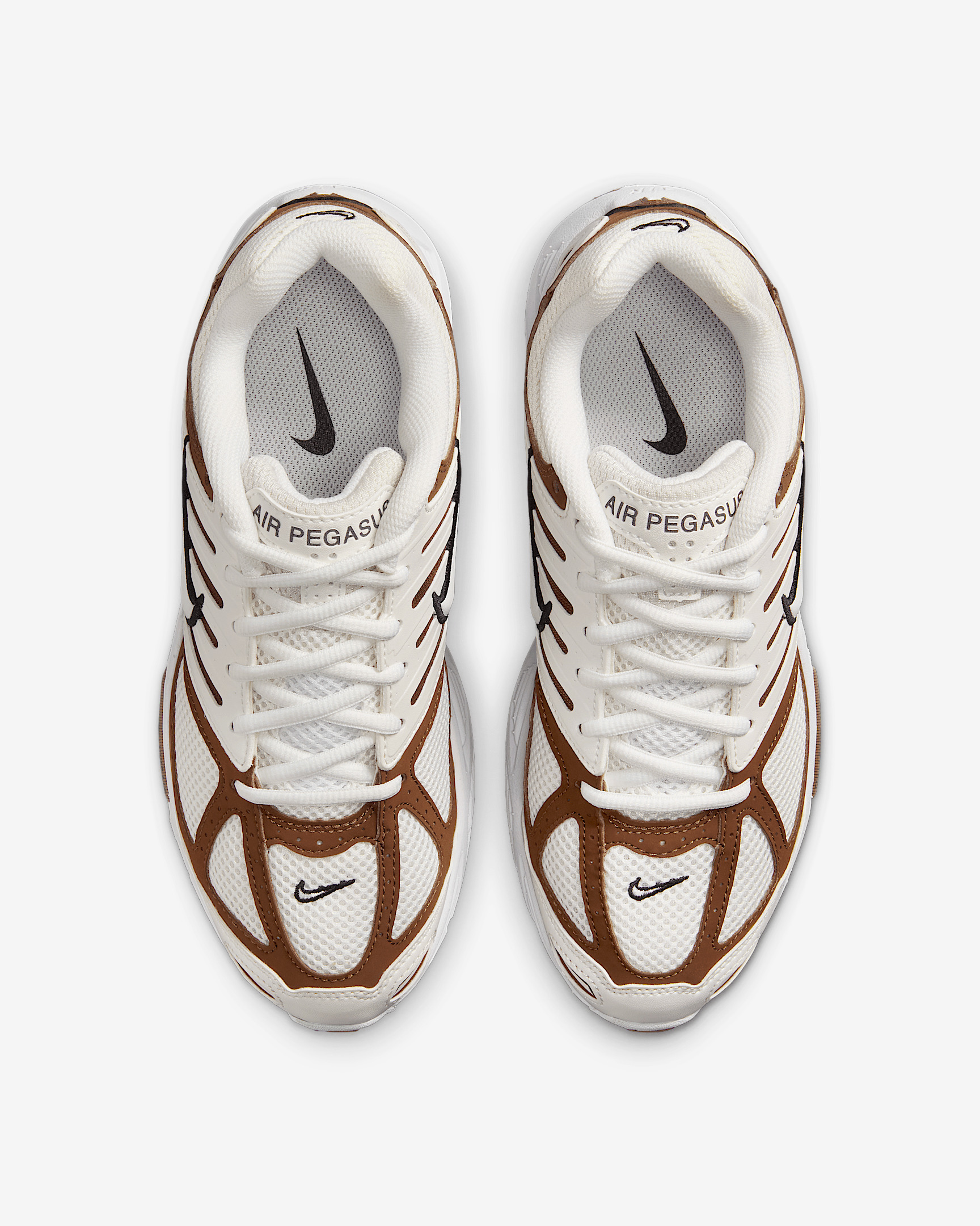 Nike Air Pegasus 2005 Women's Shoes - 4