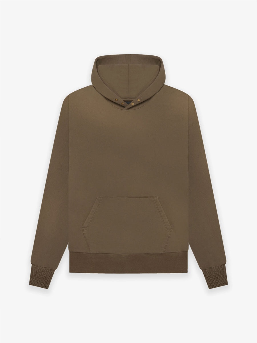 The Vintage Hoodie - 1