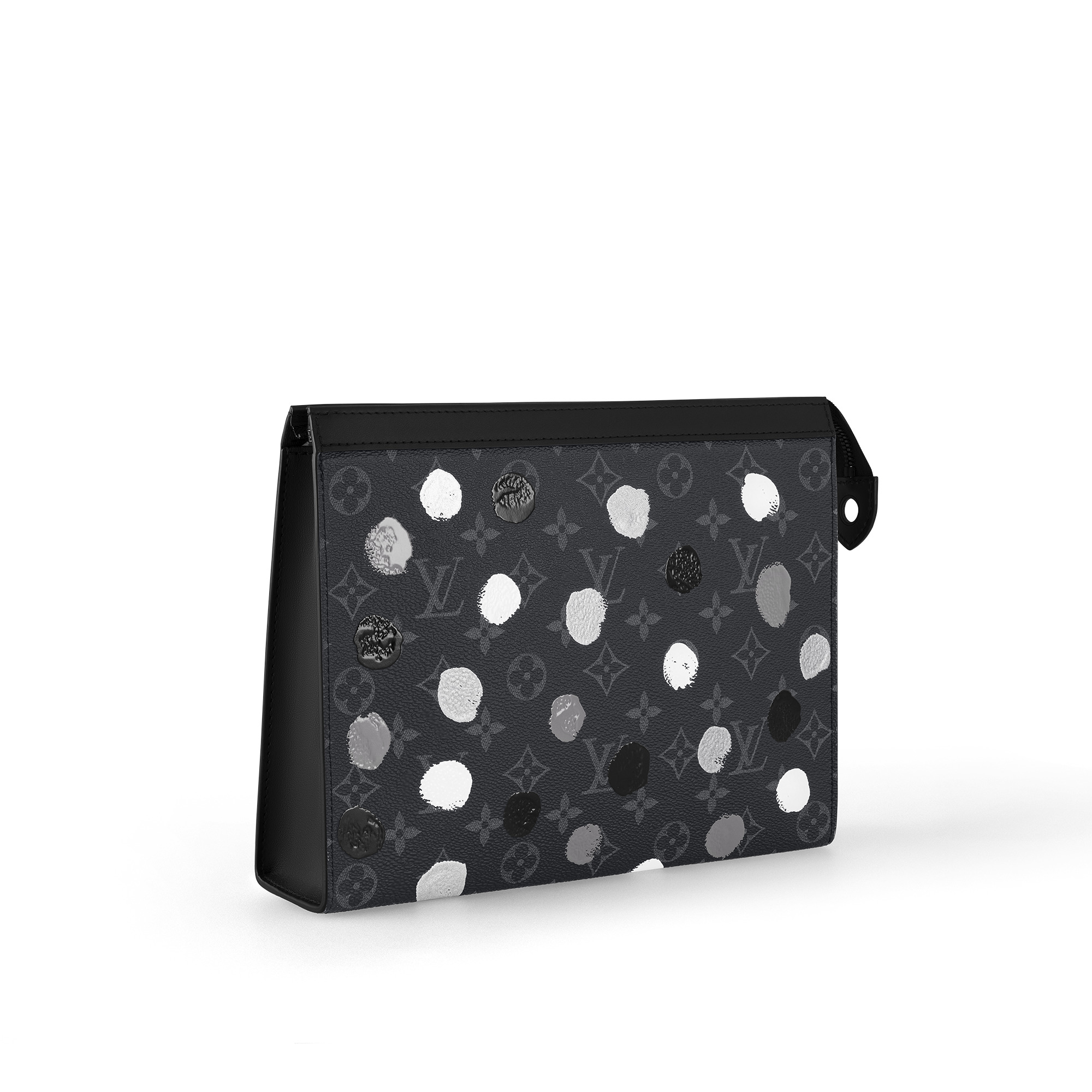 LV x YK Pochette Voyage - 2
