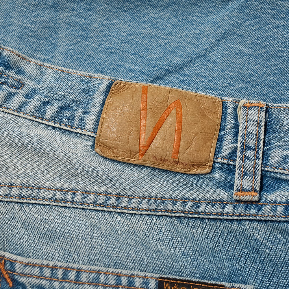 Nudie Gritty Jackson Jean - 3