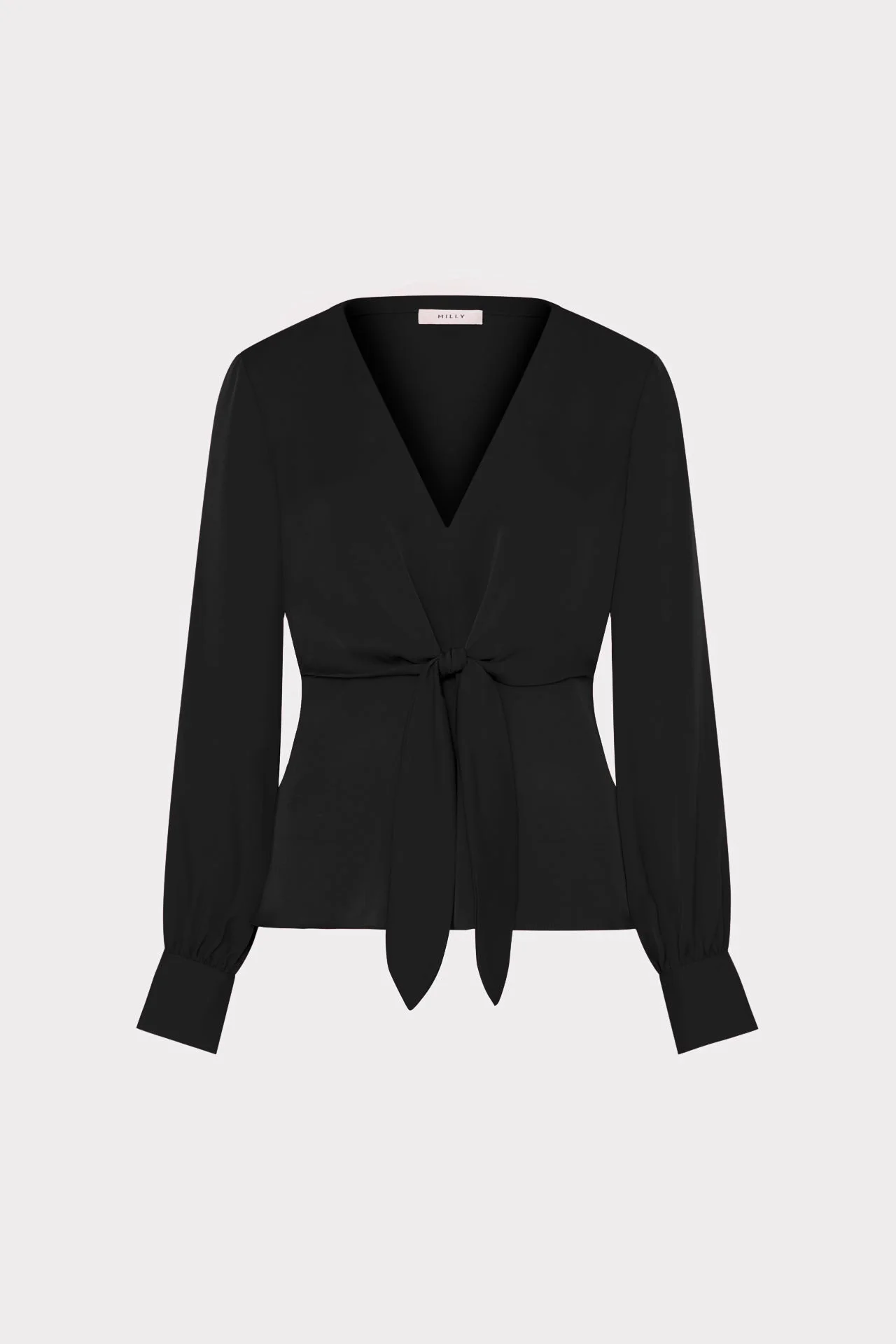 Noa Tie Top - 1