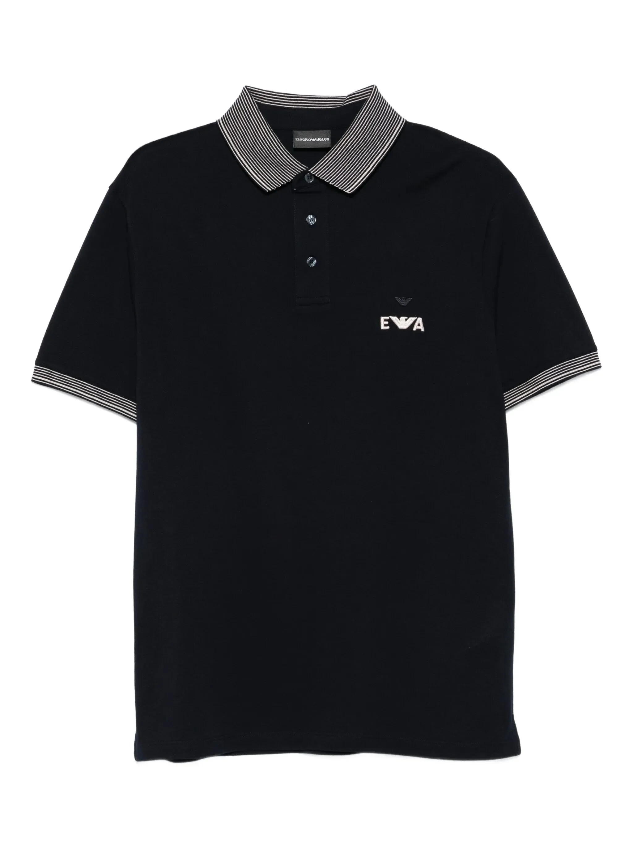Emporio Armani Polo Shirts - 1
