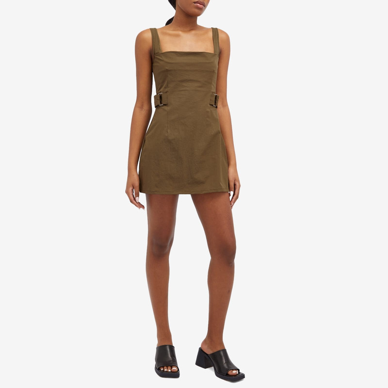 miaou Miaou Mila Dress outlook