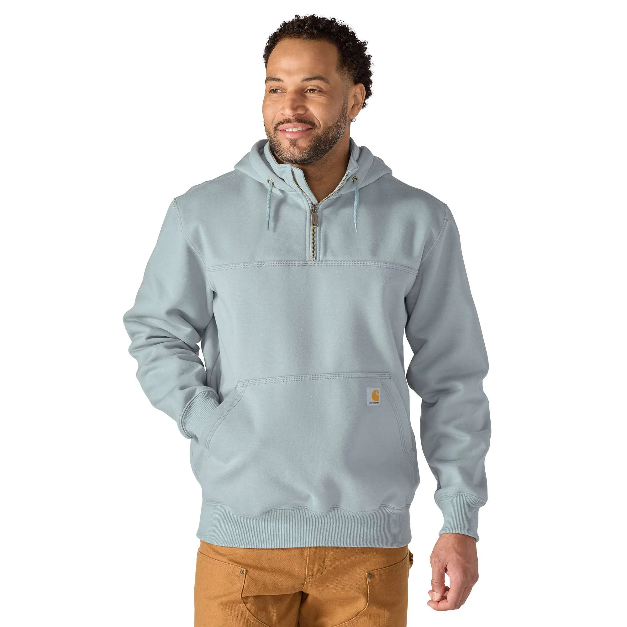 Paxton 1/4-Zip Sweatshirt - 1
