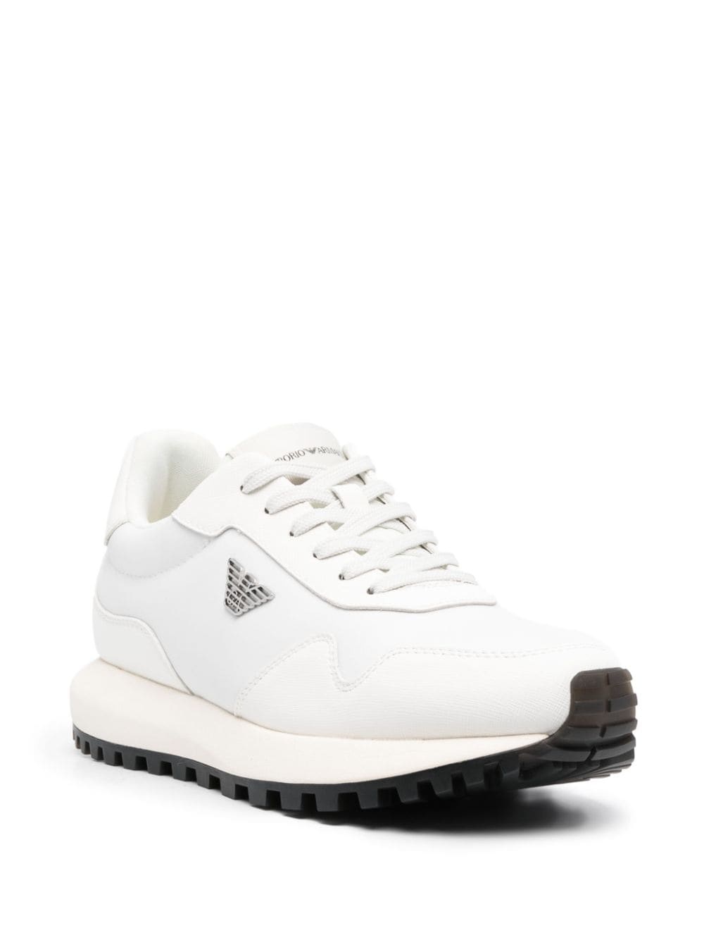 Sustainability Values low-top sneakers - 2