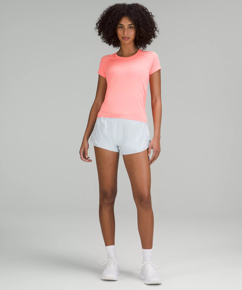 lululemon Hotty Hot High-Rise Lined Short 2.5" outlook