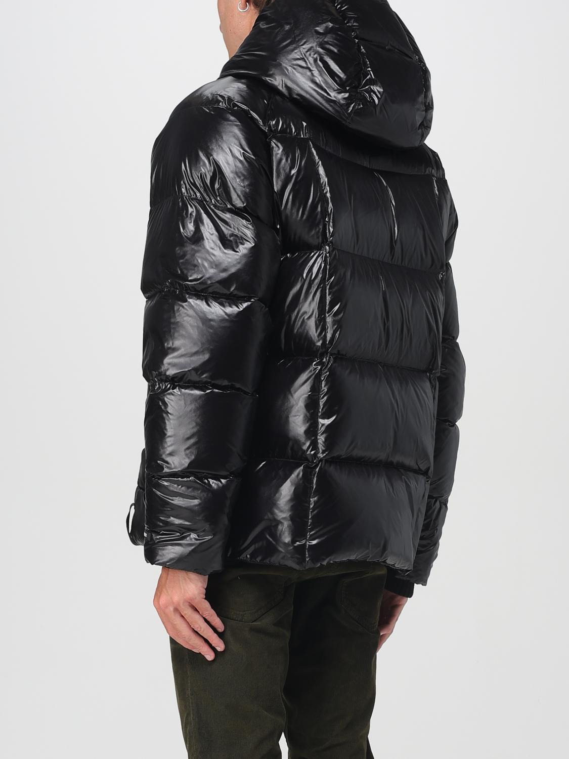 Jacket men Dsquared2 - 3