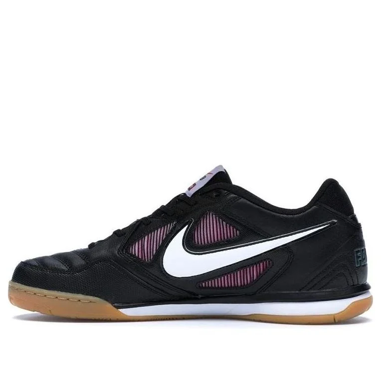 Nike x Supreme Gato SB 'Black' AR9821-001 - 1