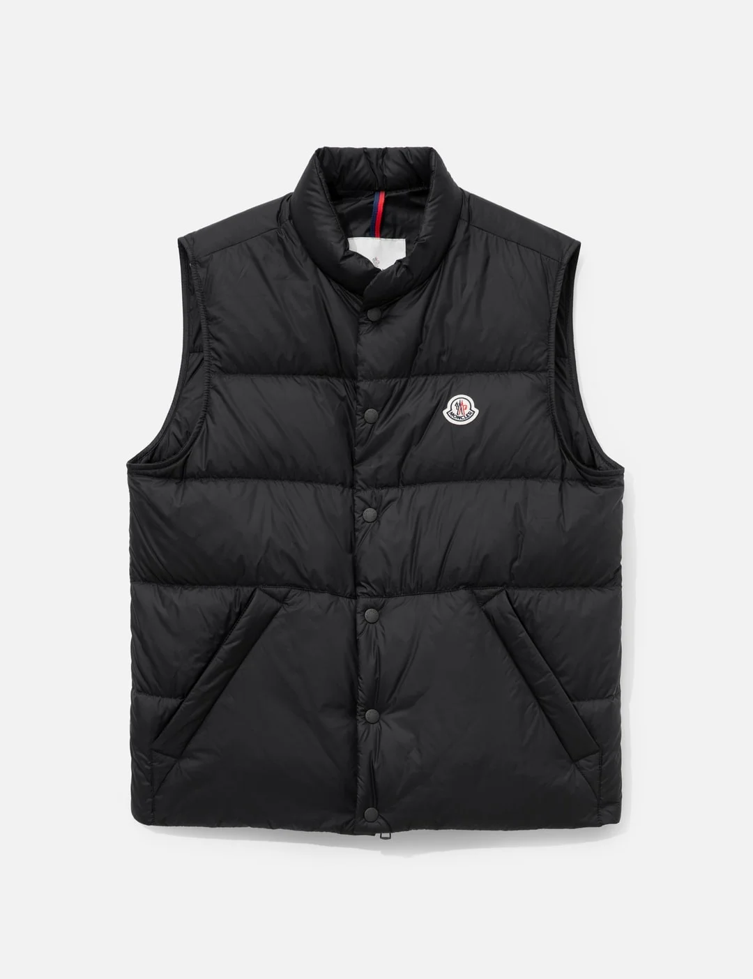 TUQUEROUYE DOWN GILET - 1