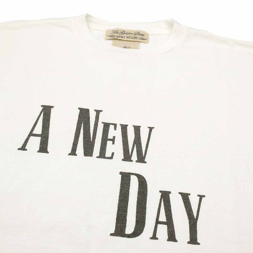 SP Processing 16/ jersey S/S TEE - A NEW DAY - RN29373218 - 4