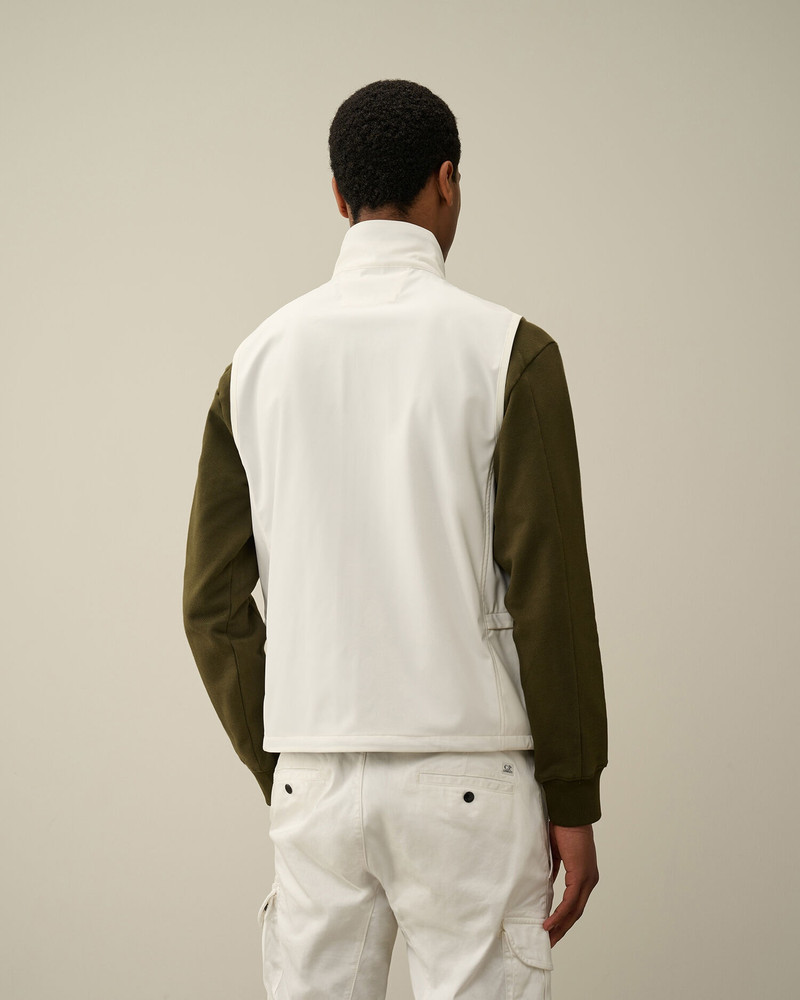 C.P. Shell-R Utility Vest 3