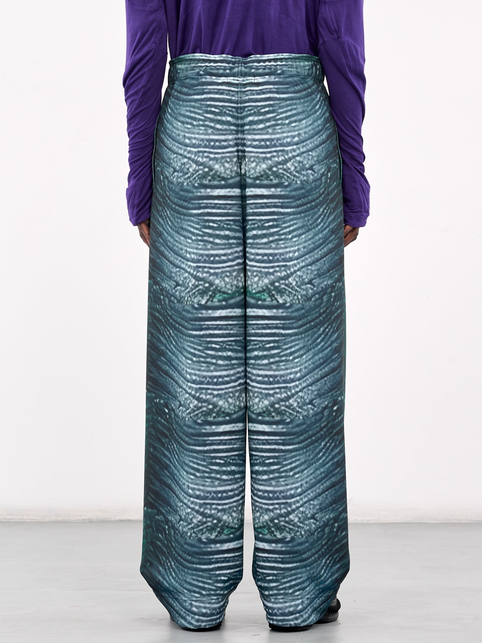 Morphosis Pants - 3