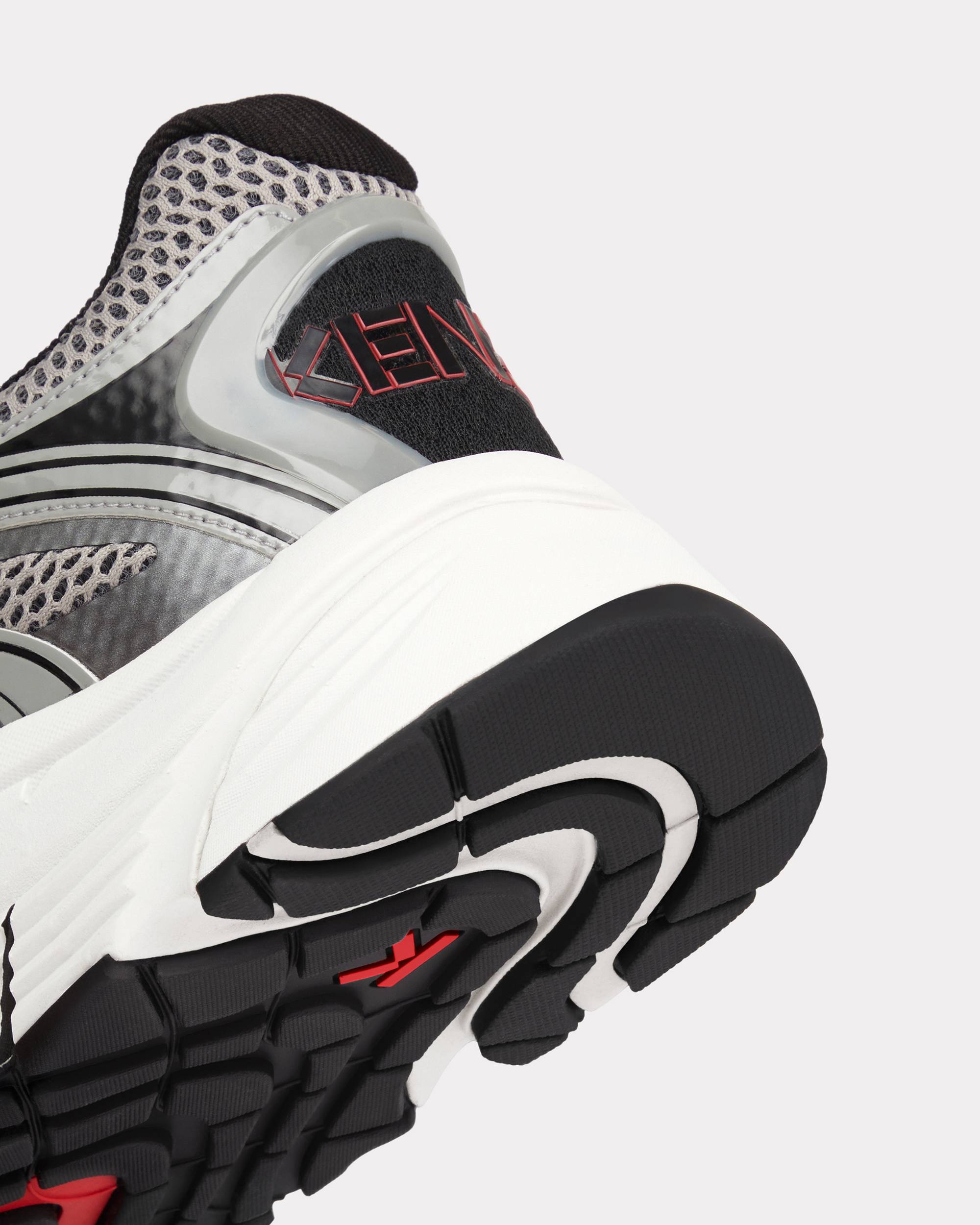 KENZO-PACE trainers for men - 5