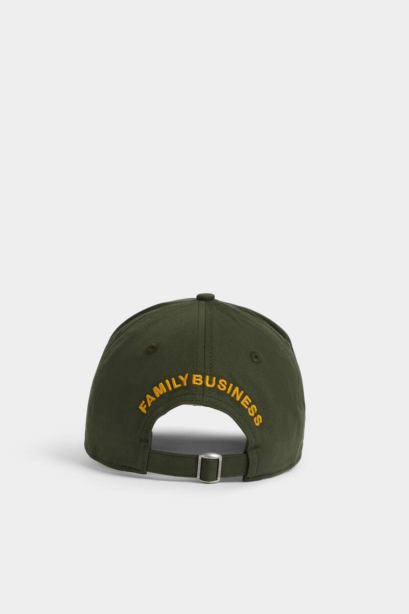 DSQUARED2 BASEBALL CAP - 2