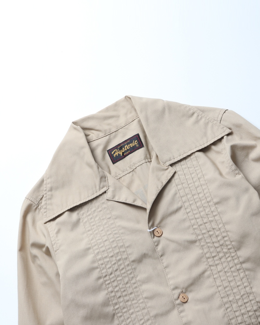 HYSTERIC GLAMOUR - 3