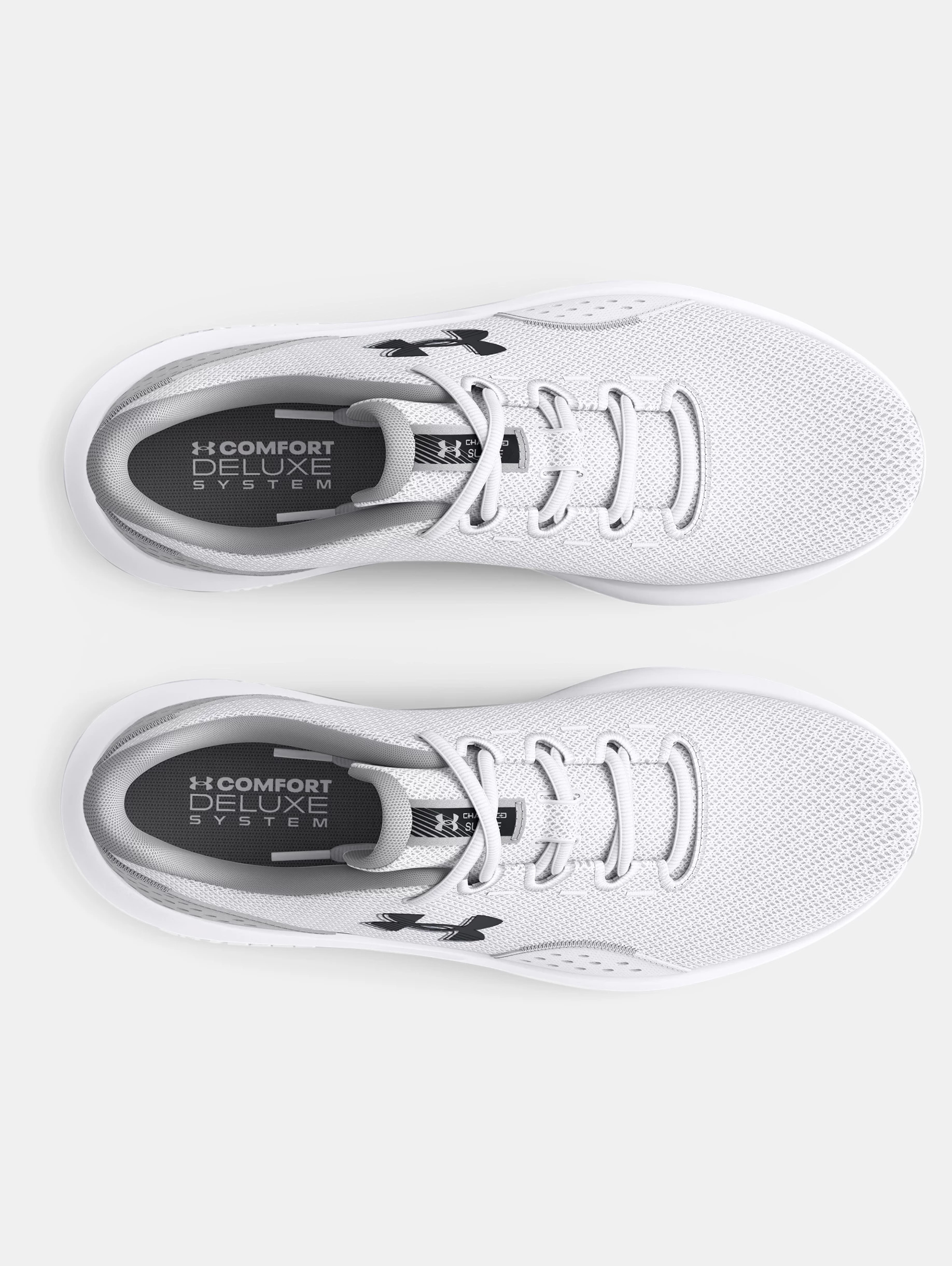 Men's UA Surge 4 Running Shoes - 3