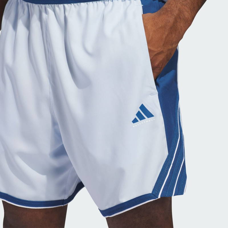 adidas Crazy Lite Shorts 5