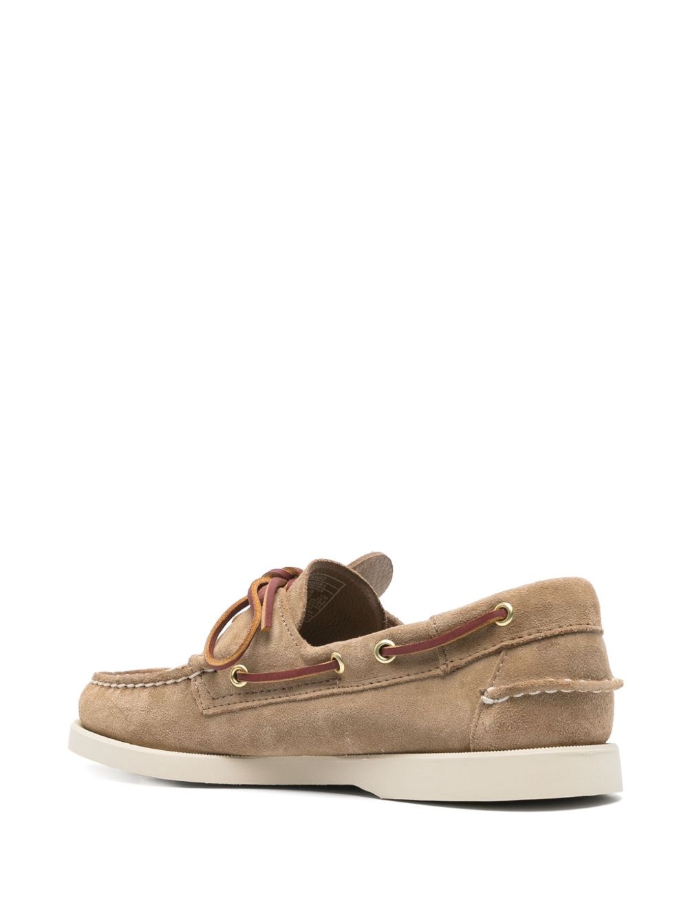 Portland Artisan boat shoes - 3
