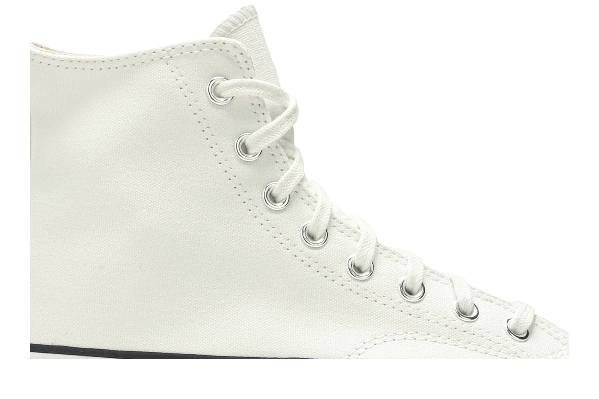 Run Star Hike High 'White Black Gum' - 2