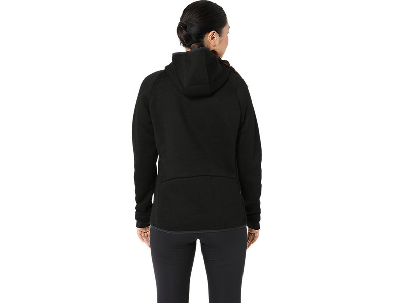 Asics WOMEN'S MIXER JACKET 2.0 outlook