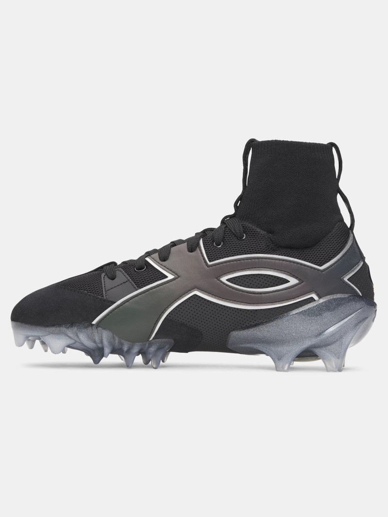 Under Armour UA Spotlight Icon Highlight outlook
