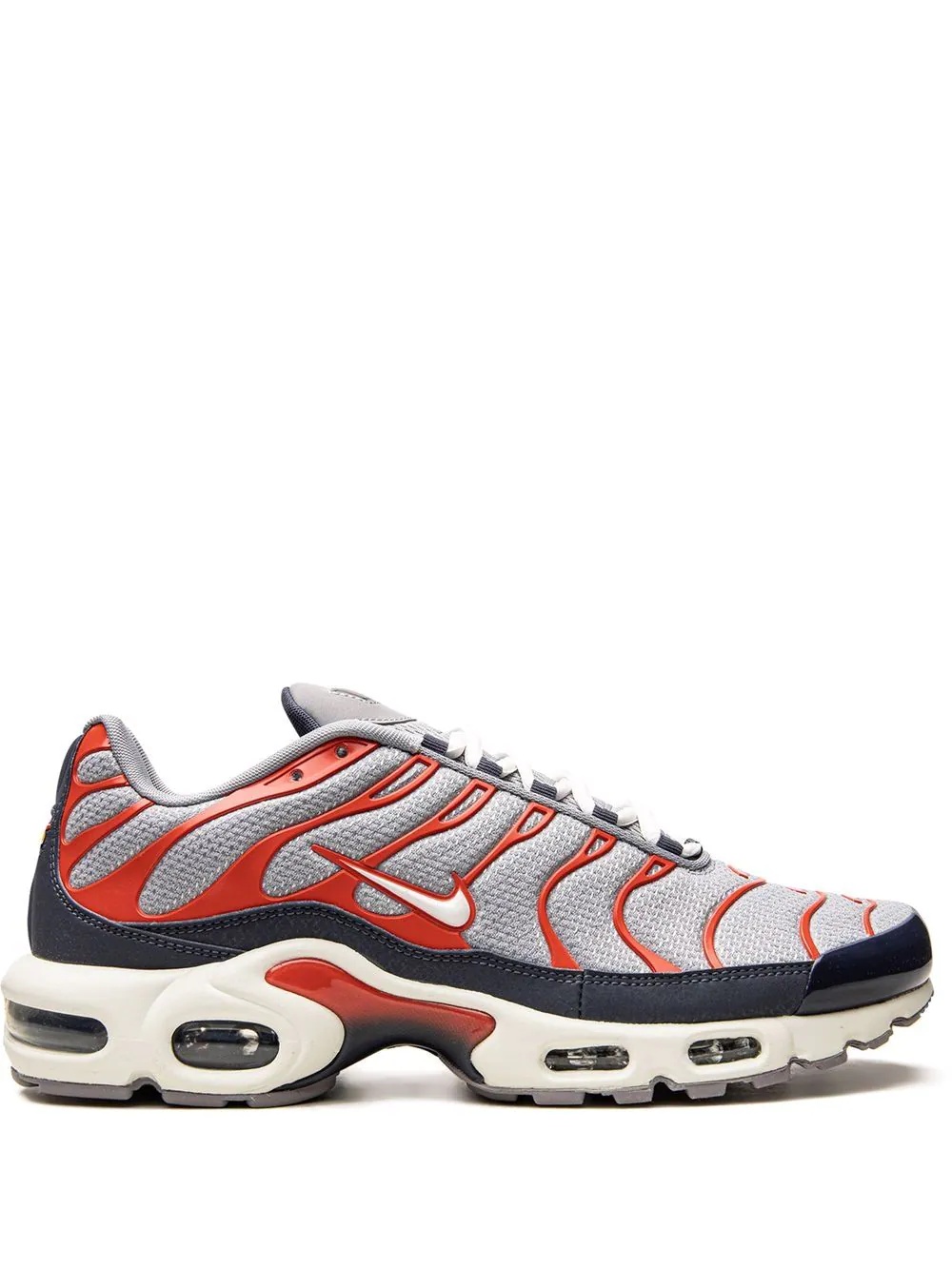 Air Max Plus "USA Grey" sneakers - 1