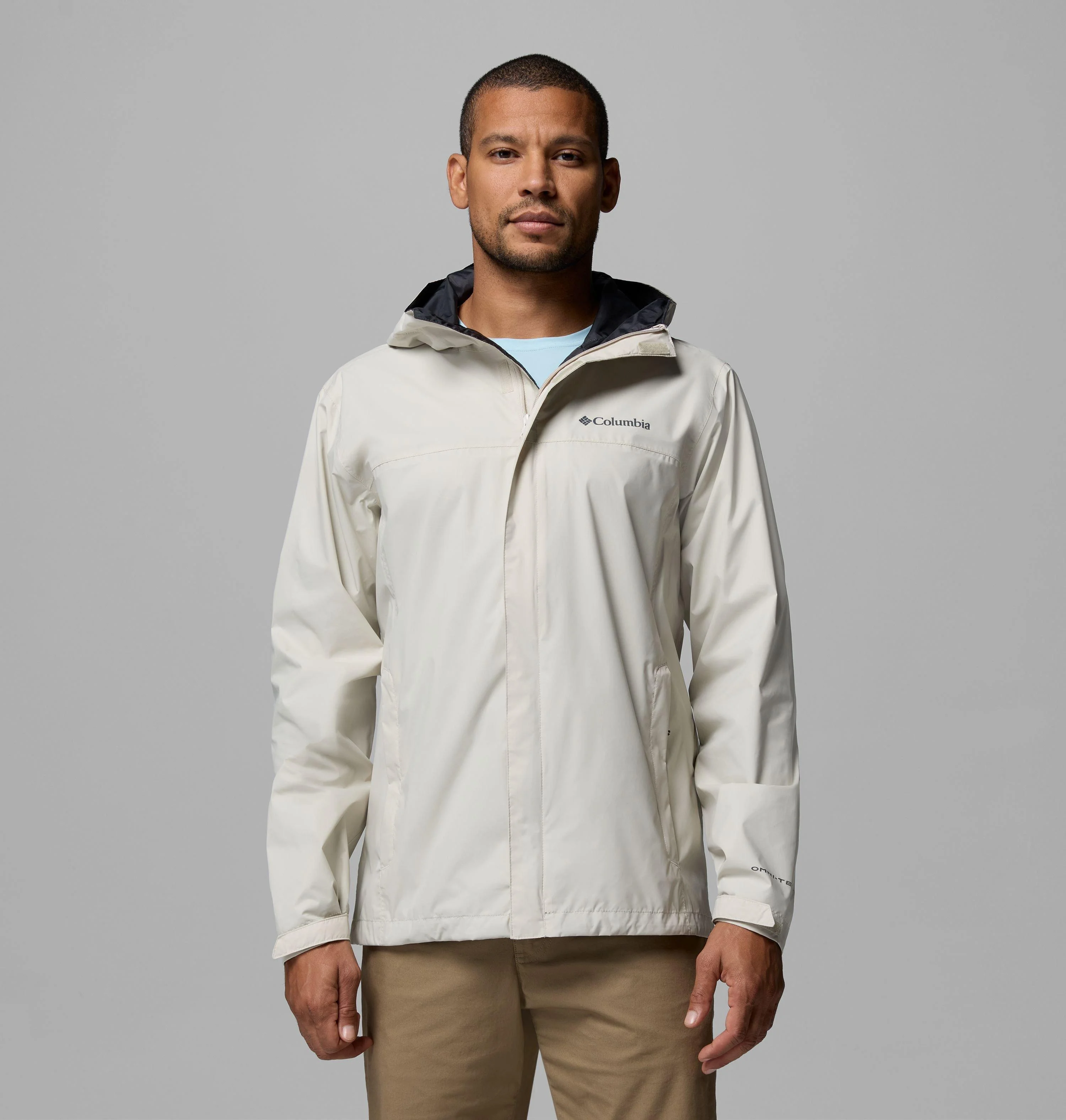 Men’s Watertight II Rain Jacket - 1