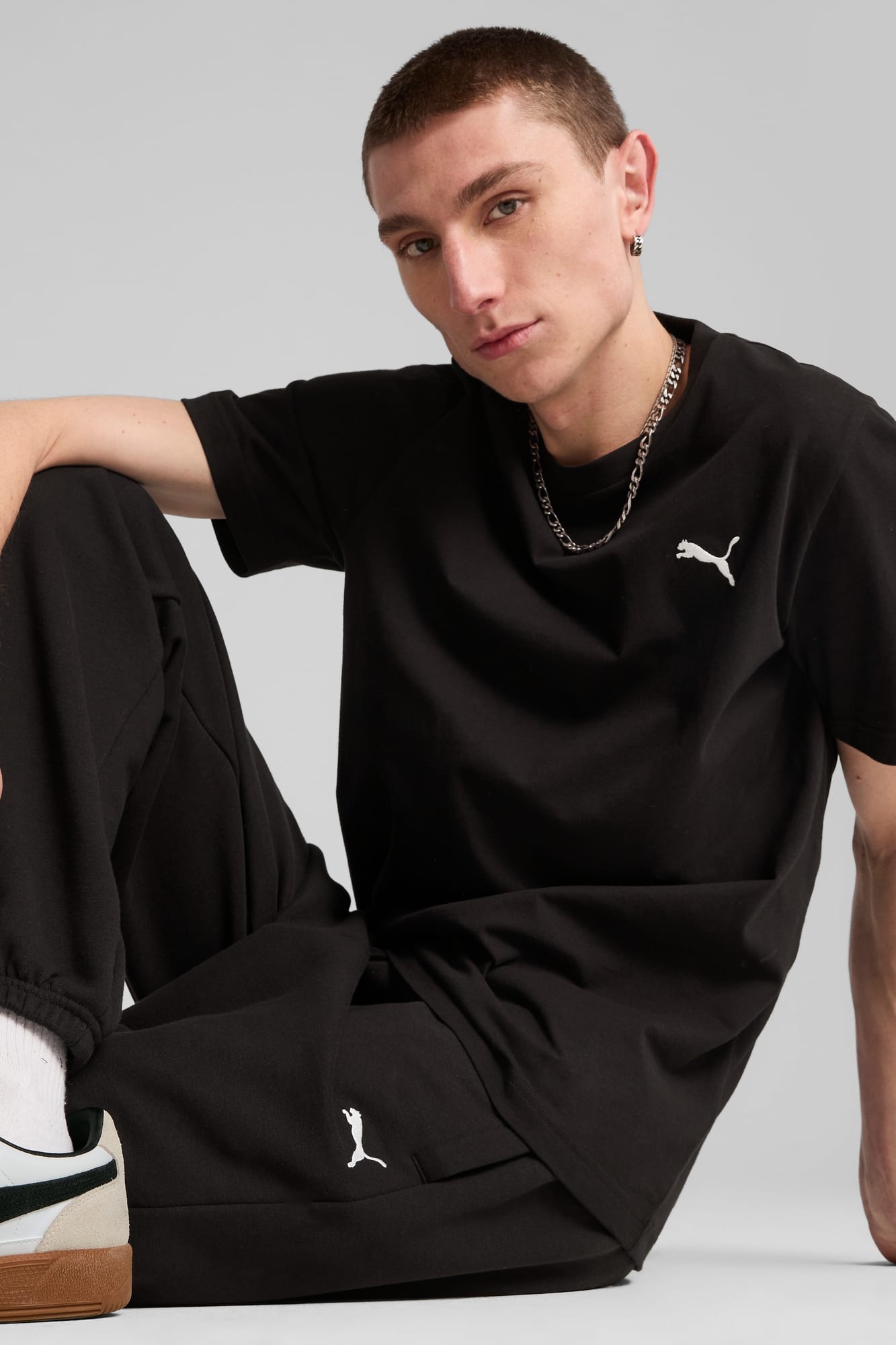 Wardrobe Essentials Sweatpants Men - 4