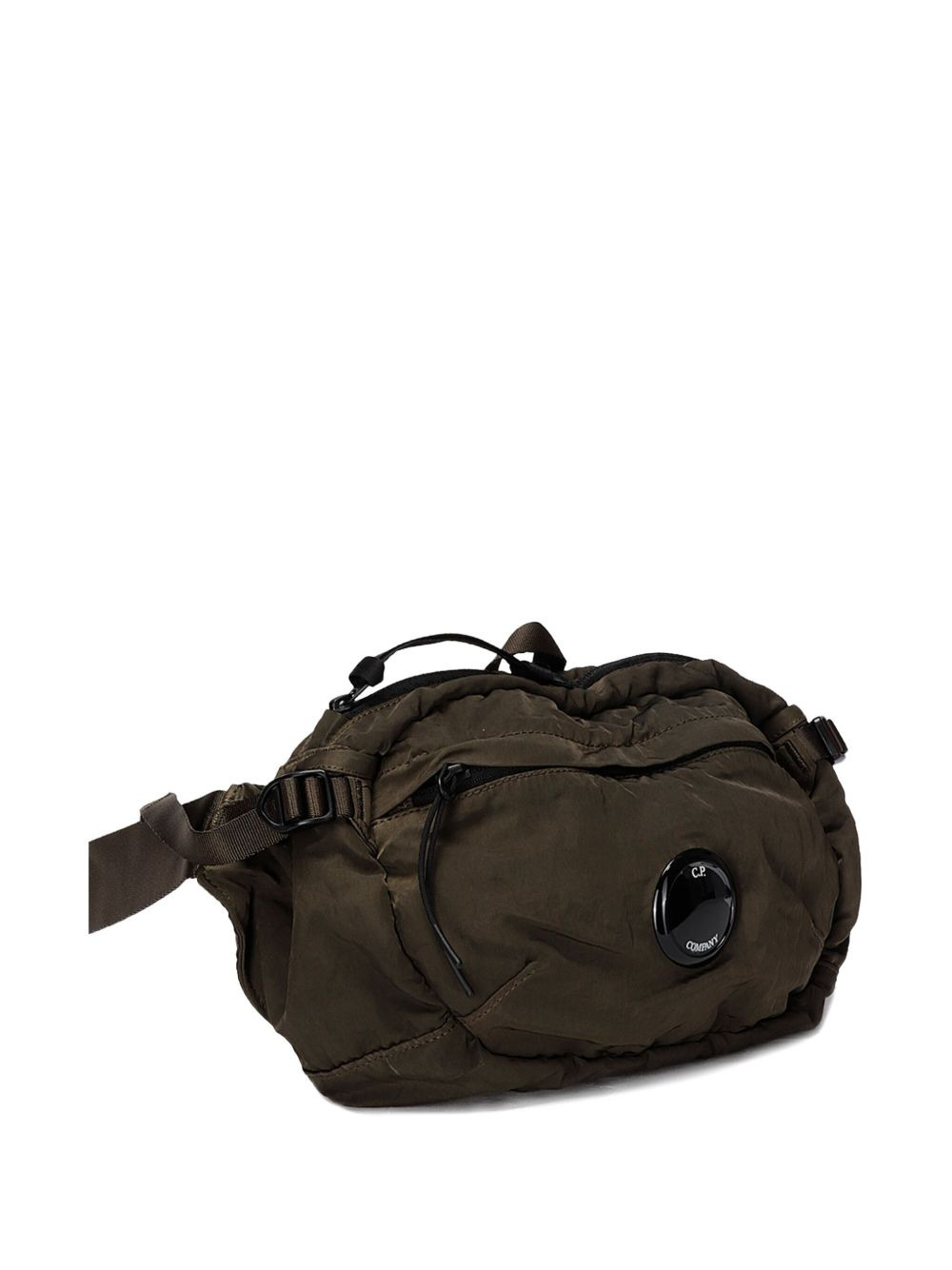 quilted belt bag - 3