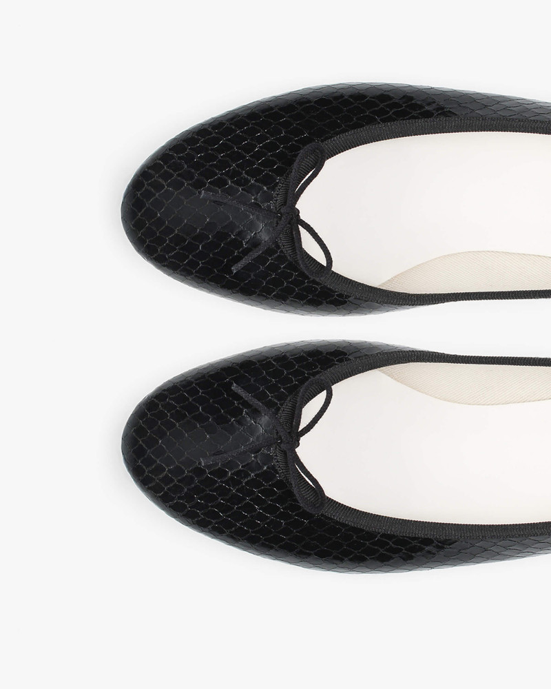 Ballerines Semelle Gomme Cendrillon 4