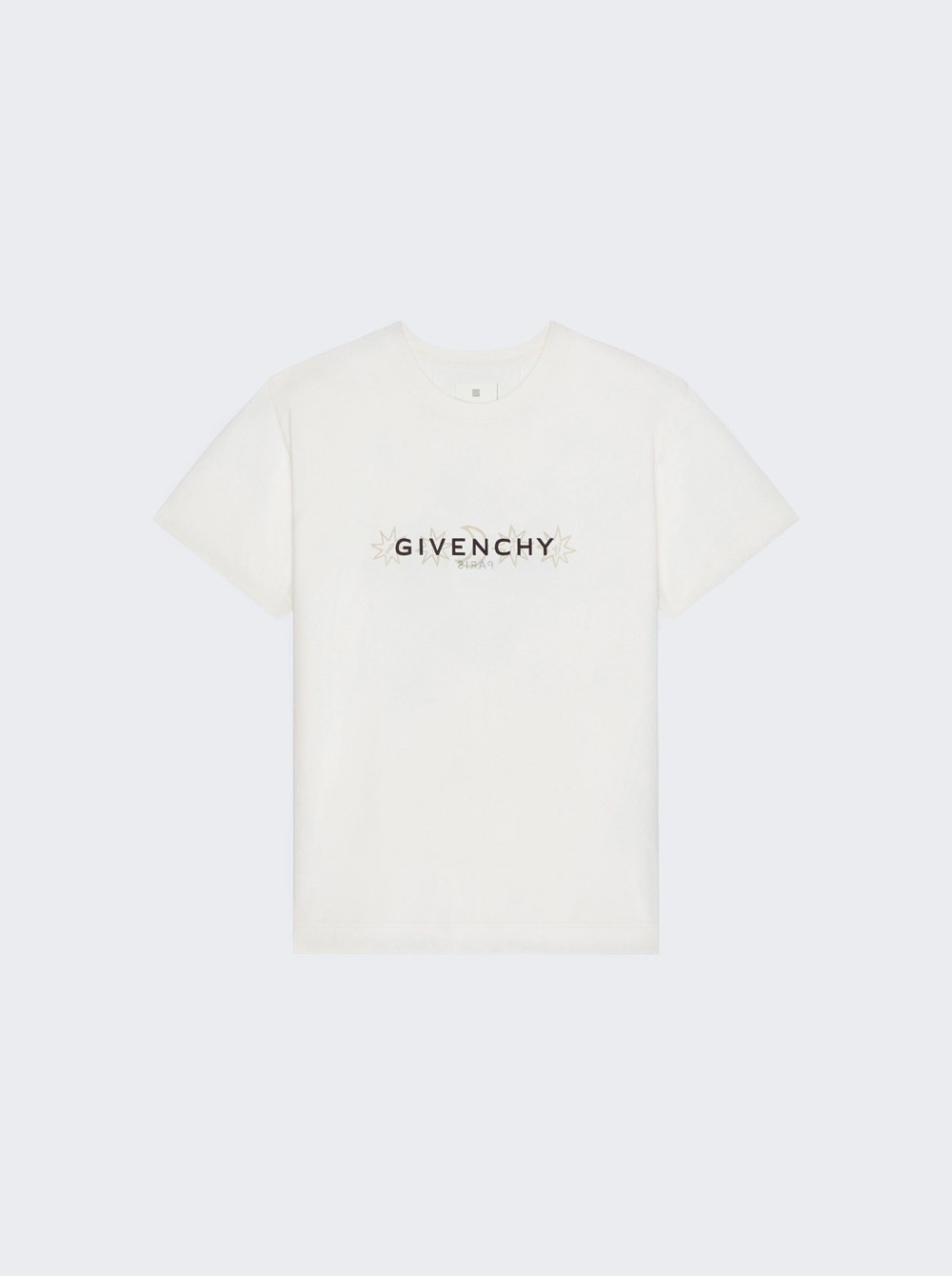 ジバンシィ Givenchy T-Shirt ジバンシィ GIVENCHY Tシャツ カットソー スリムフィットTシャツ