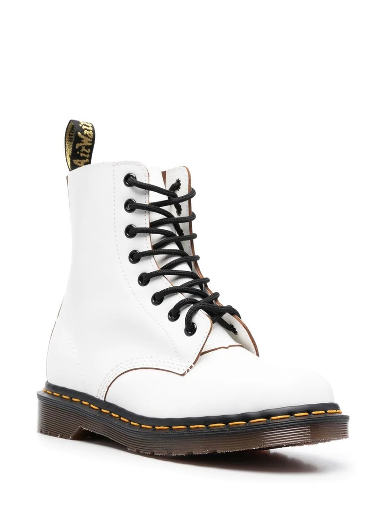 Dr. Martens Vintage 1460 cargo boots outlook