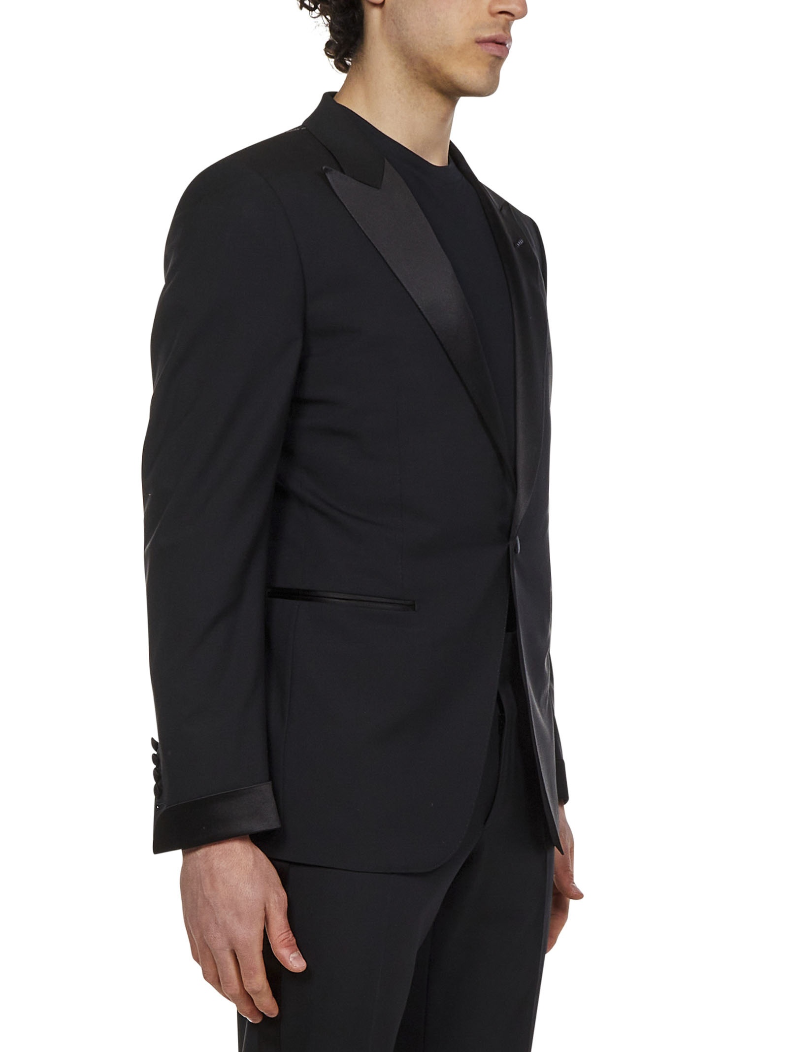 O 'Connor suit - 4