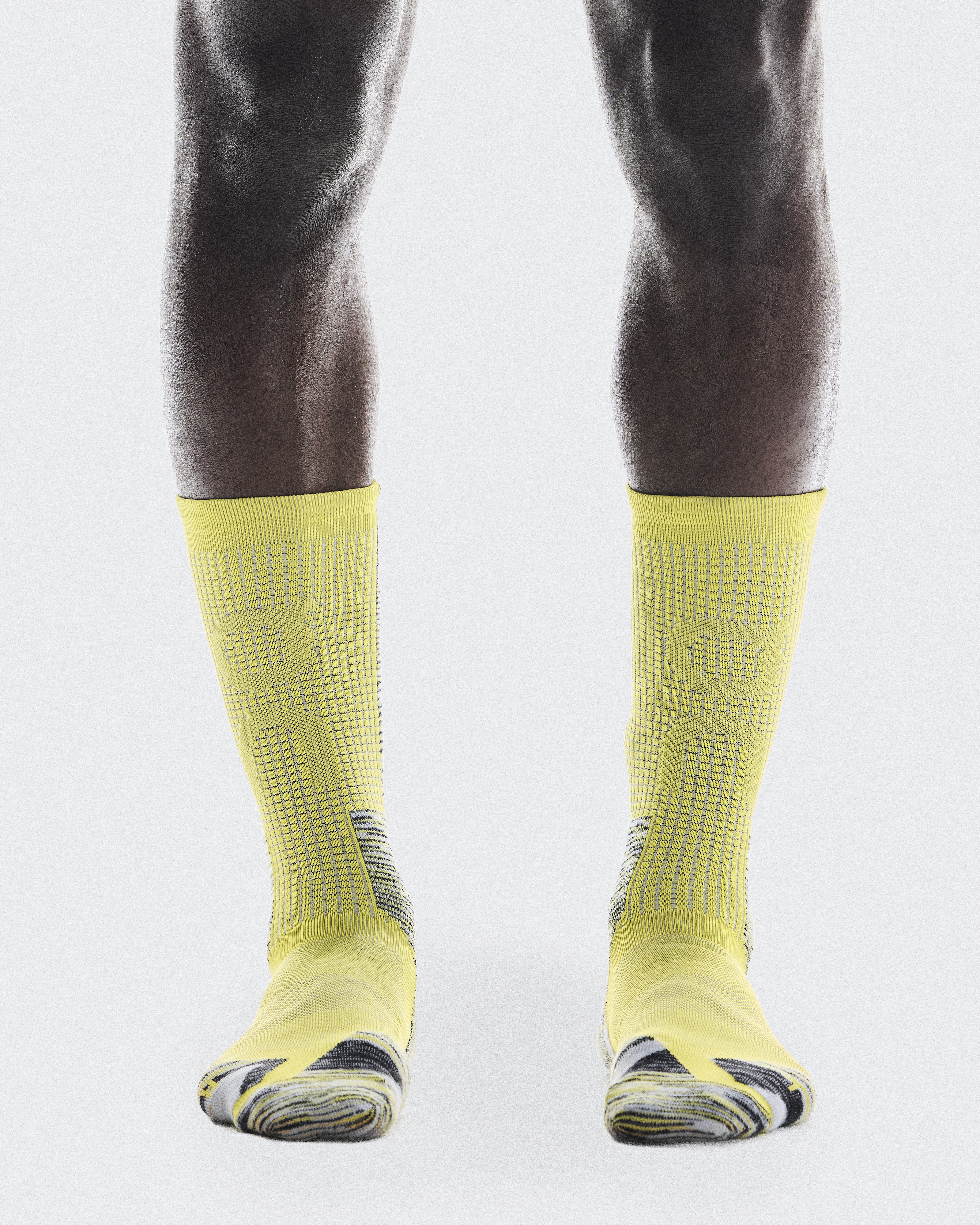 Explorer Merino Sock - 1