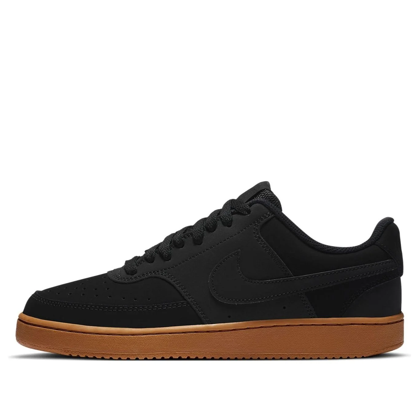 Nike Court Vision Low 'Black Wheat' CD5463-008 - 1