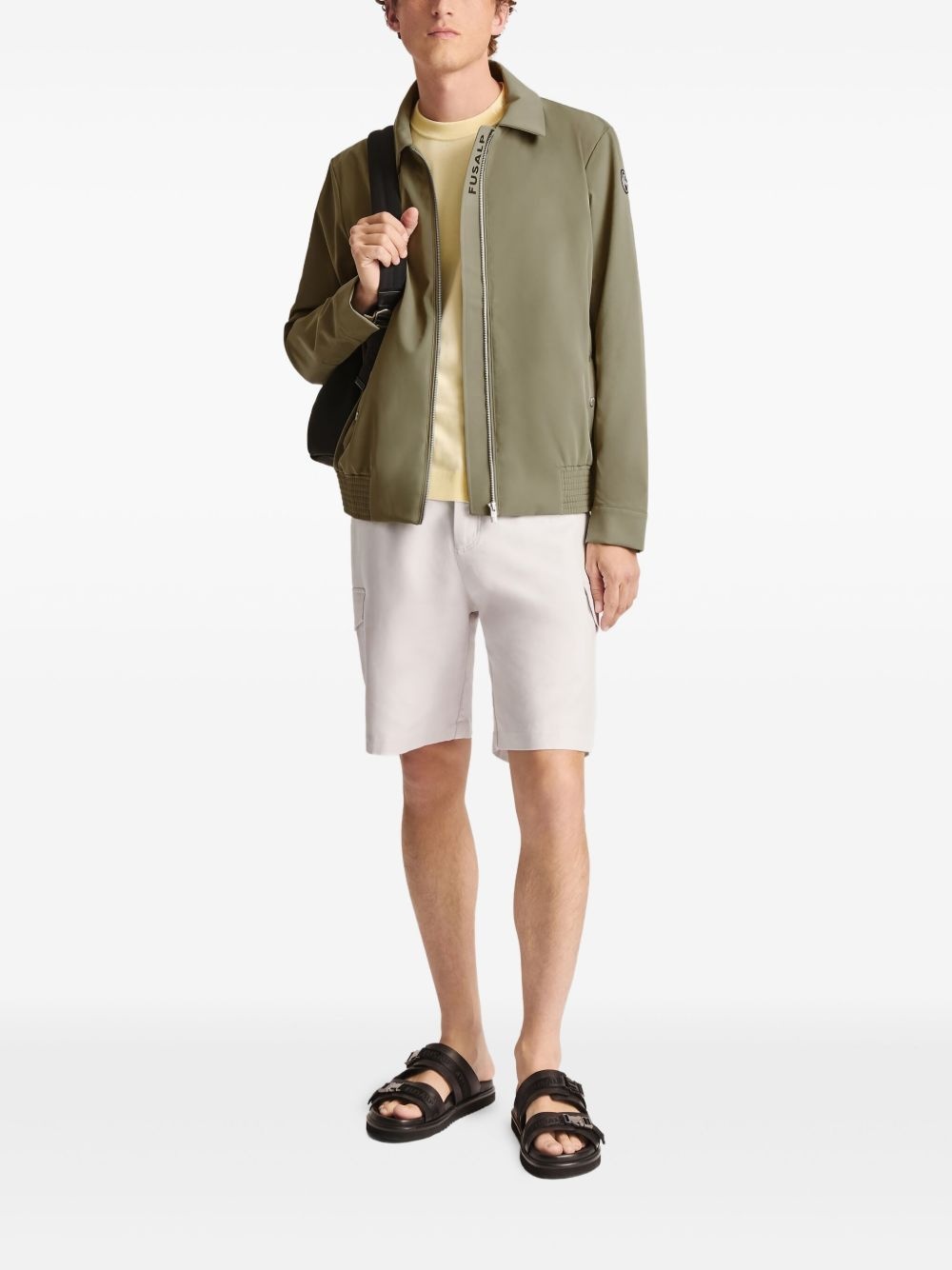 Jerome jacket - 2