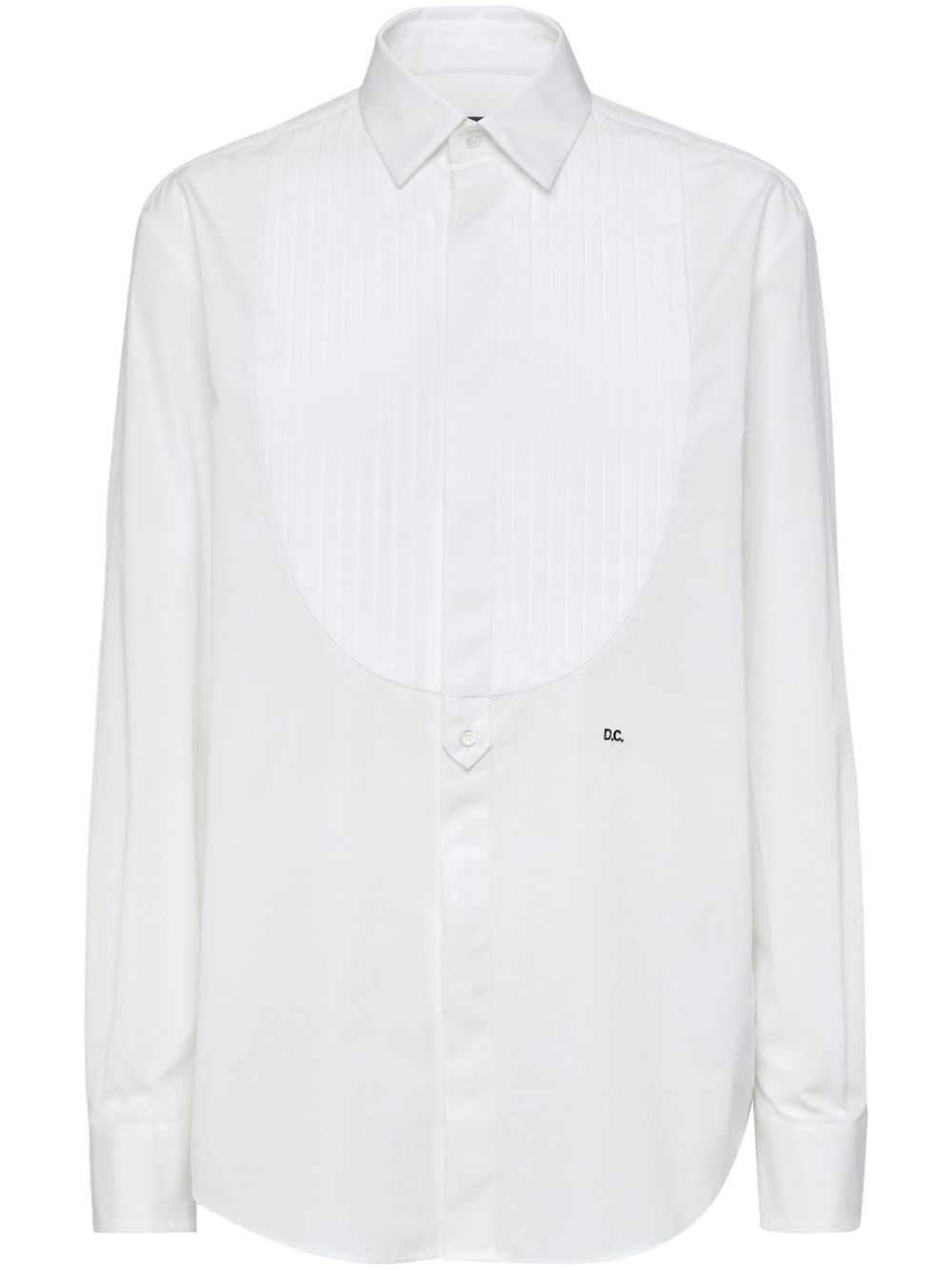 cotton shirt - 1