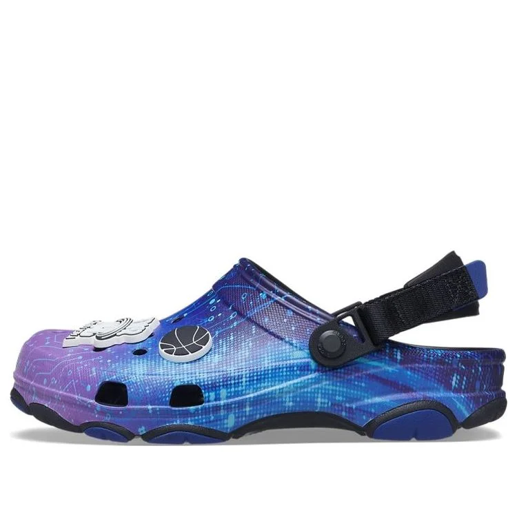 Crocs x Space Jam Classic Clogs 'A New Legacy' 207424-90H - 1