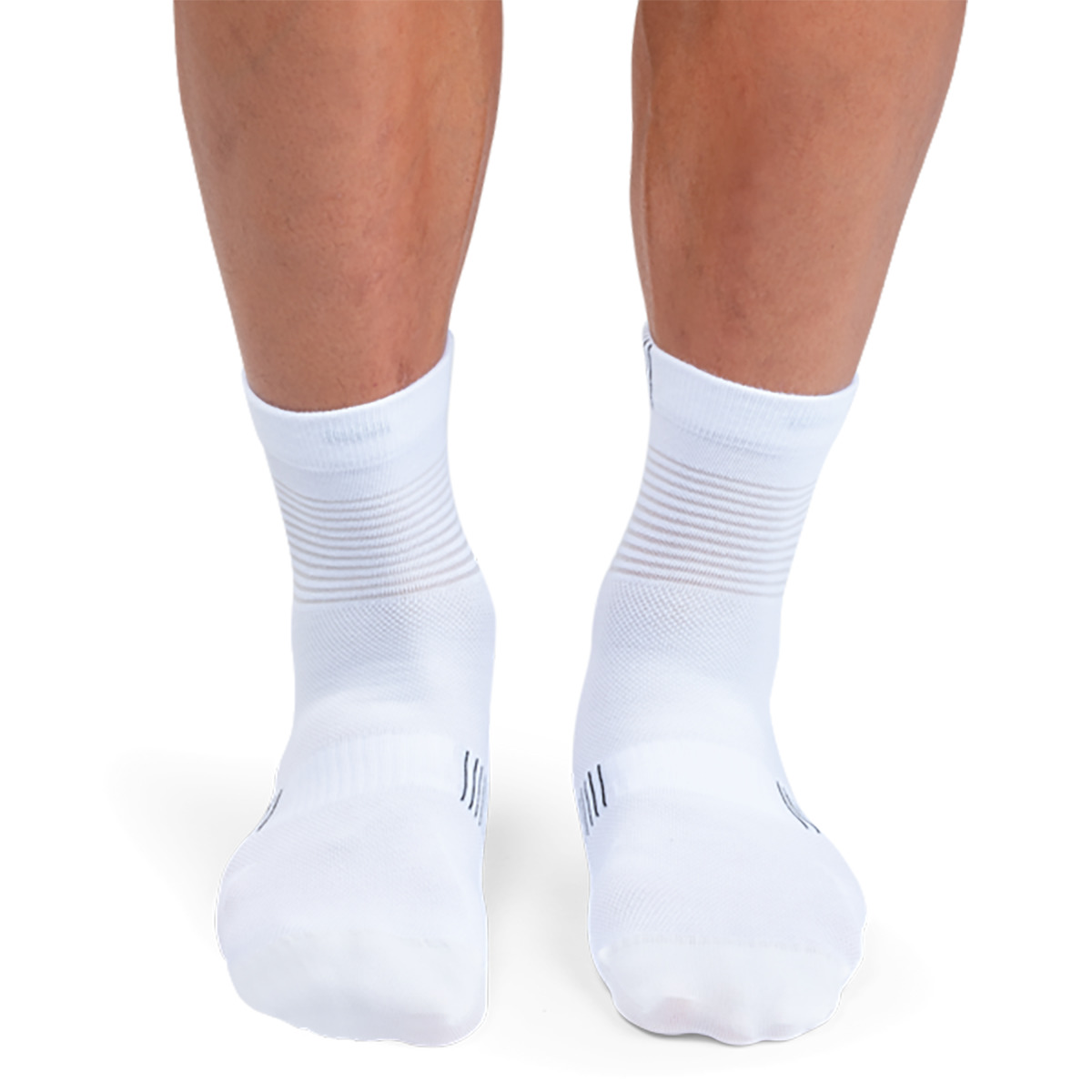 On Ultralight Mid Sock - 2
