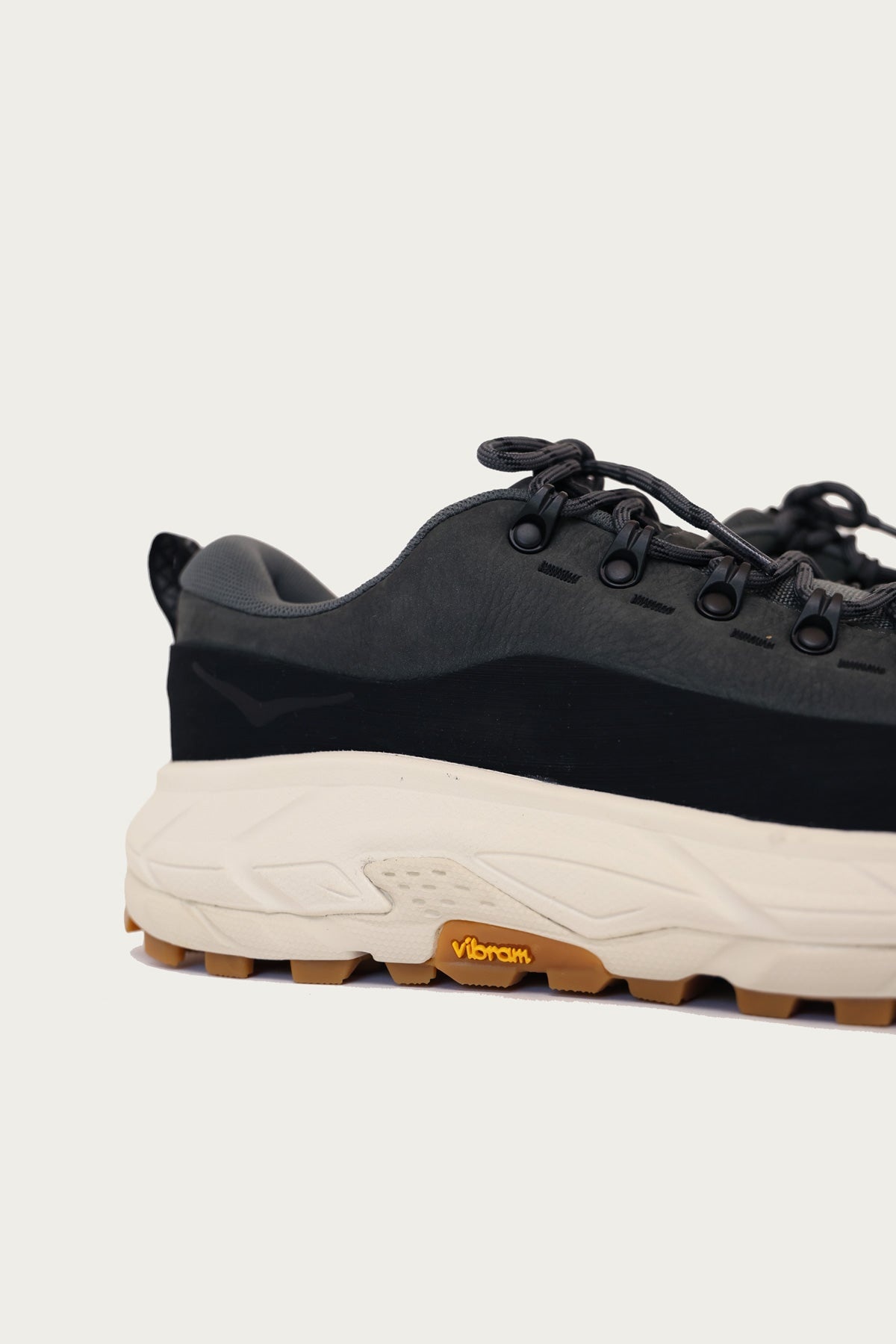 HOKA ONE ONE U Tor Summit Outer Orbit/Black canoeclub REVERSIBLE