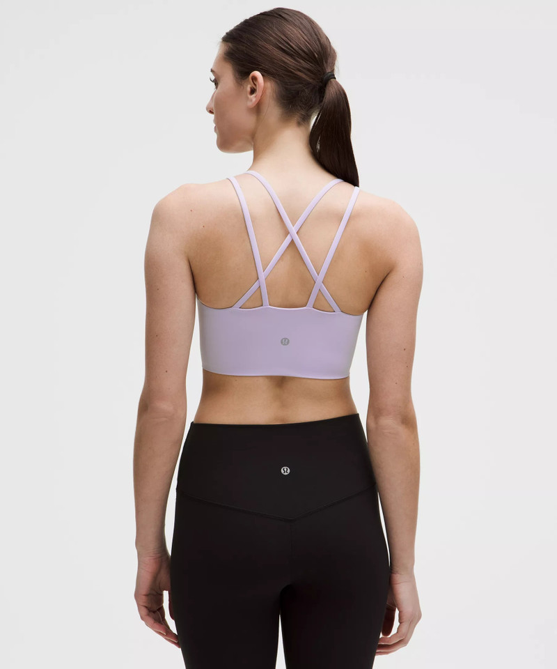lululemon Like a Cloud Longline Bra *Light Support, B/C Cup outlook
