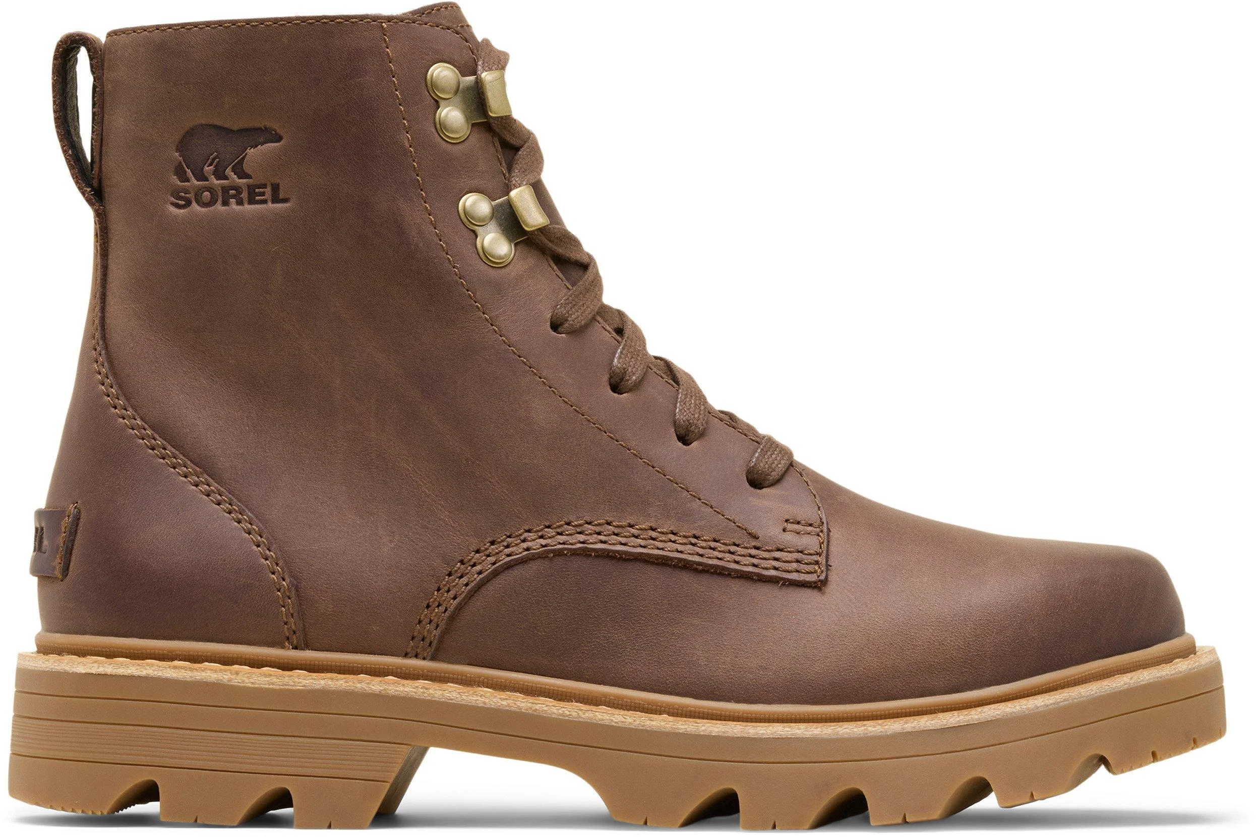 REVEL RD™ Women's Waterproof Lace Boot - 1