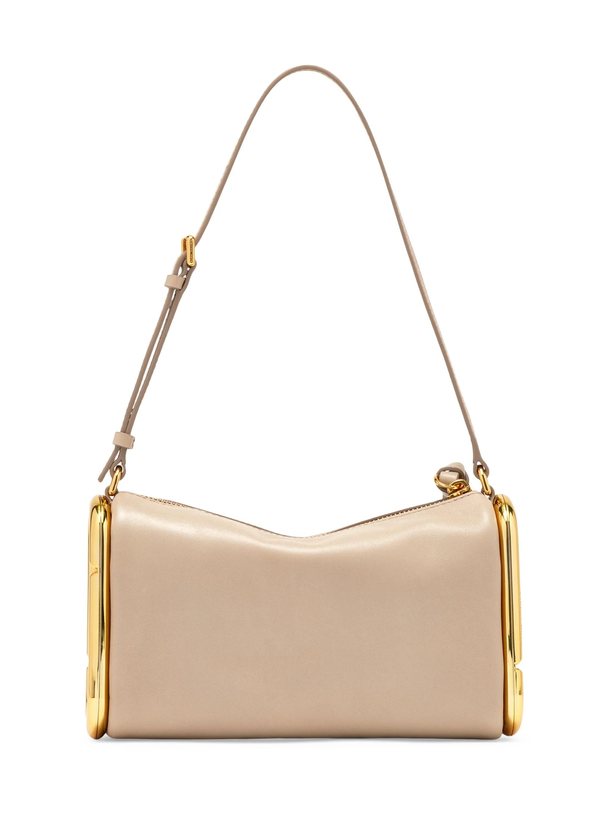 Women's The Scene Small Shoulder Bag - Light Slate - 1