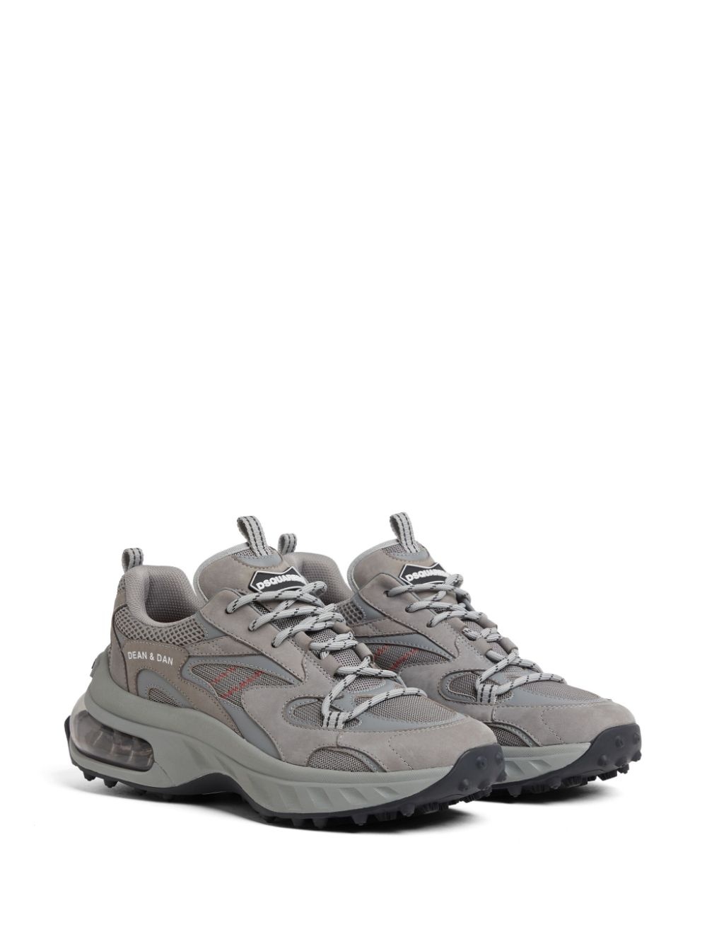 Bubble sneakers - 2