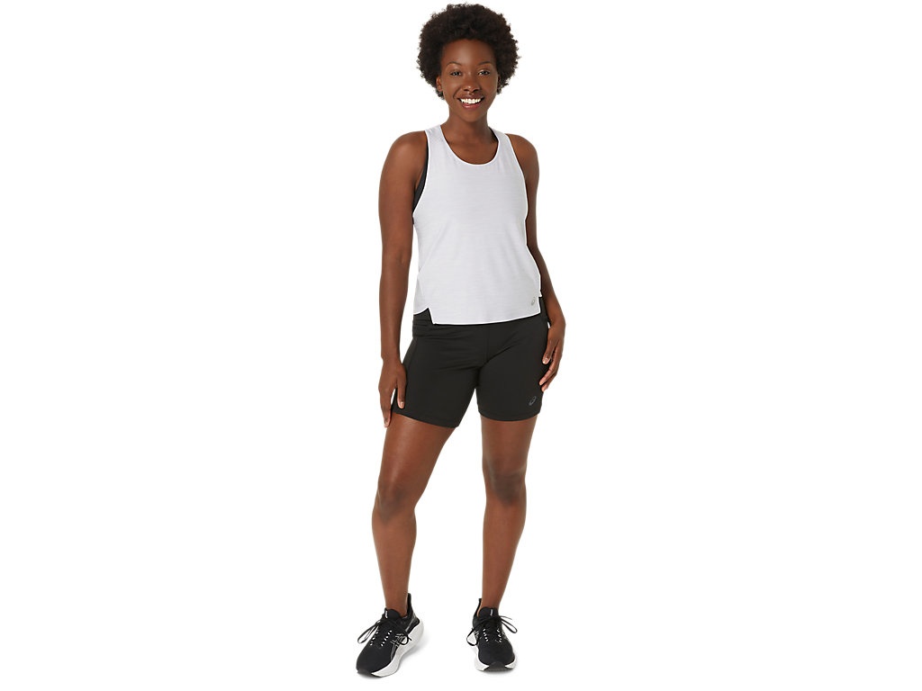 WOMEN'S PR LYTE RUN RACERBACK 2.0 - 5