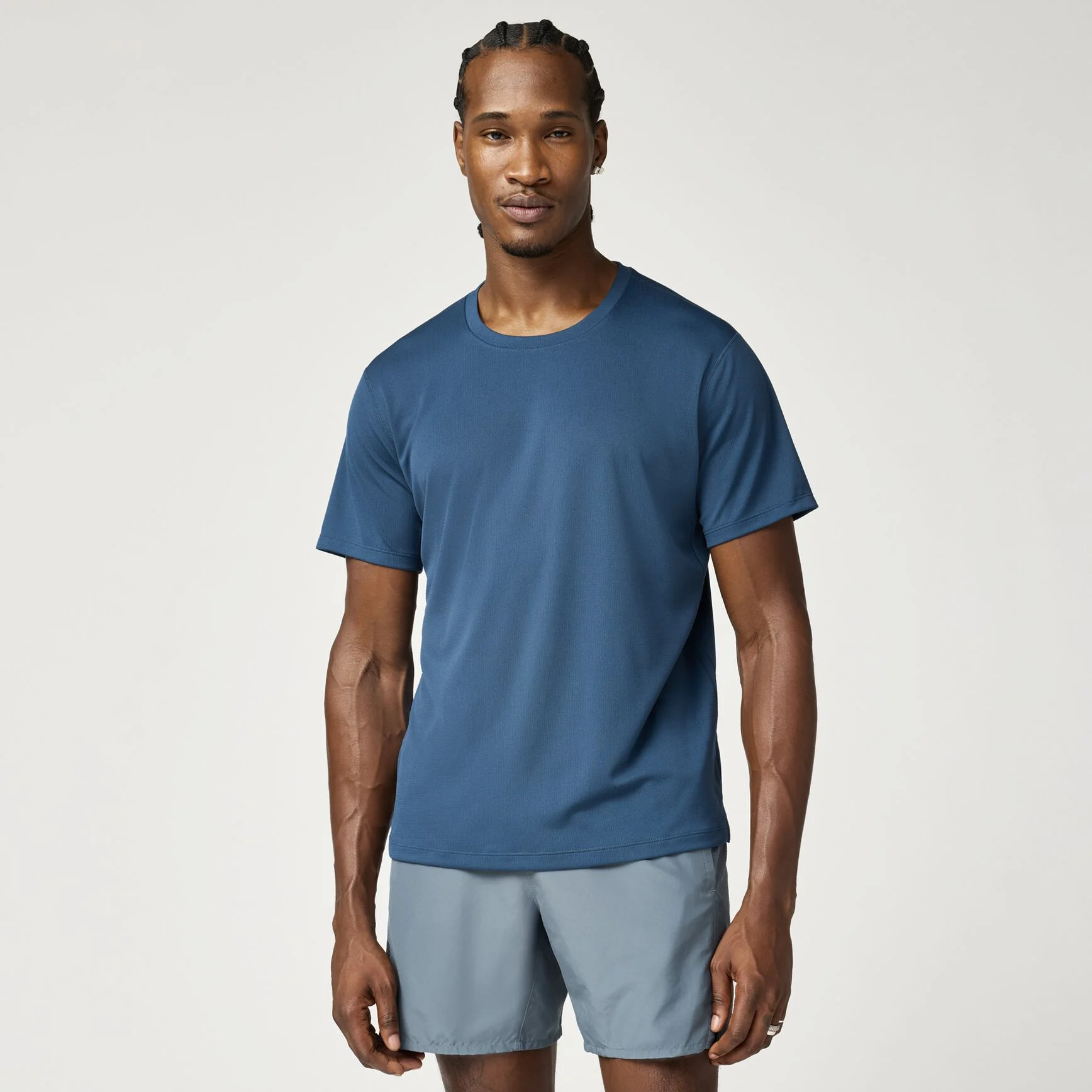 Dash Short Sleeve - 1